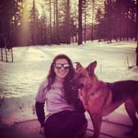 Sitter Profile Image: Dominique D.