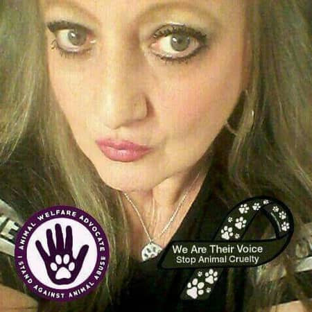 Sitter Profile Image: Terrie S.