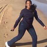 Sitter Profile Image: Tynesha G.