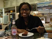 Photo de profil du pet sitter : Stephanie O.