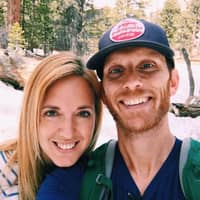 Sitter Profile Image: Alexis W.