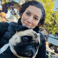 Sitter Profile Image: Daphne D.