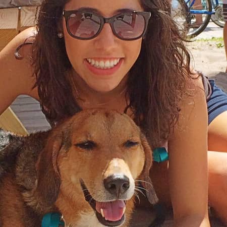 Sitter Profile Image: Camille H.