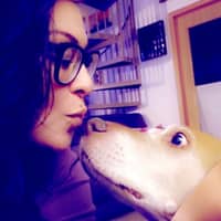 Sitter Profile Image: Corinna M.