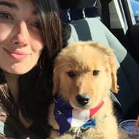 Sitter Profile Image: Desiree A.