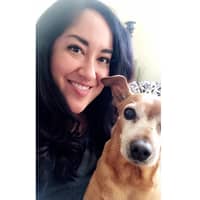 Sitter Profile Image: Amanda H.