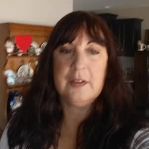 Patricia M.