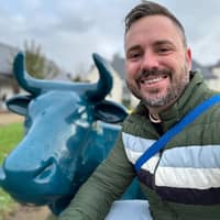 Sitter Profile Image: Shad T.