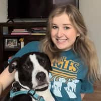 Sitter Profile Image: Jamie P.