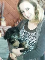 Sitter Profile Image: Stephanie K.