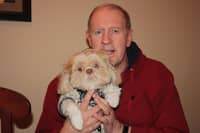 Sitter Profile Image: Robert M.