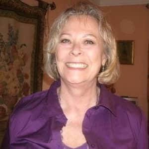 Patricia G.