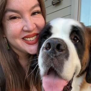 Sitter Profile Image: Marikita P.