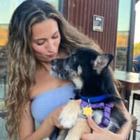 Sitter Profile Image: Sofia R.