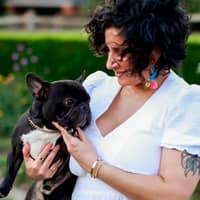 Sitter Profile Image: Monica P.