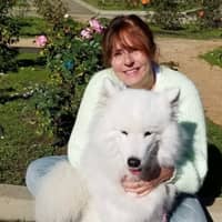 Sitter Profile Image: Jodie R.