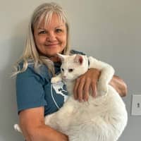 Sitter Profile Image: Susan M.