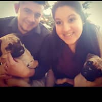 Sitter Profile Image: Nessa & Jose B.