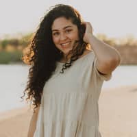 Sitter Profile Image: Dallas F.