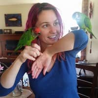 Sitter Profile Image: Laura B.