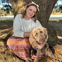 Sitter Profile Image: Catherine C.