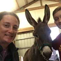 Sitter Profile Image: Linda P.