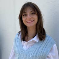 Sitter Profile Image: Gabby H.