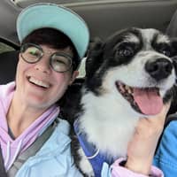 Sitter Profile Image: Sam G.