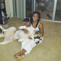 Sitter Profile Image: Malika H.