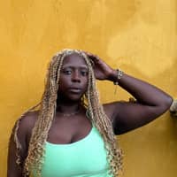 Sitter Profile Image: Jakarra W.