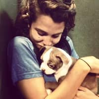 Sitter Profile Image: Amanda I.