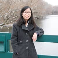 Sitter Profile Image: Ye Lim L.
