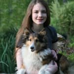 Sitter Profile Image: Brittany O.