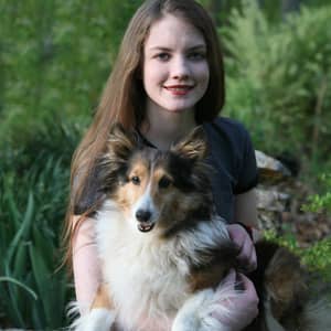 Sitter Profile Image: Brittany O.