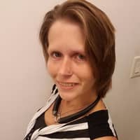 Sitter Profile Image: Victoria F.