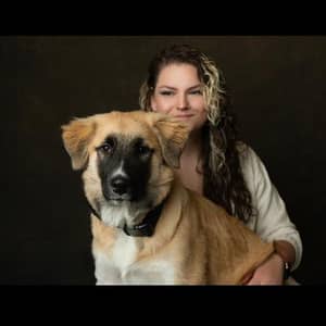 Sitter Profile Image: Victoria M.