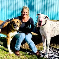 Sitter Profile Image: Letitia F.