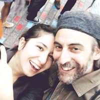 Sitter Profile Image: Seda & Ezequiel A.