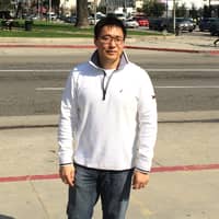 Sitter Profile Image: James Y.