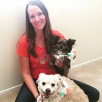 Sitter Profile Image: Nicole S.