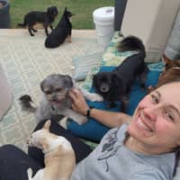 Sitter Profile Image: Cherie M.