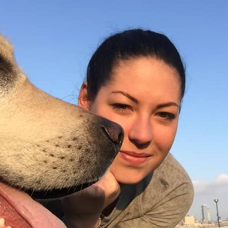 Sitter Profile Image: Kayla C.