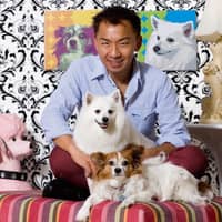 Sitter Profile Image: Supon P.