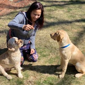 Sitter Profile Image: Priti T.