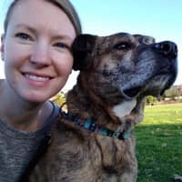 Sitter Profile Image: Mindy M.