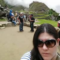 Sitter Profile Image: Isabel M.