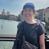 Sitter Profile Image: Catie R.