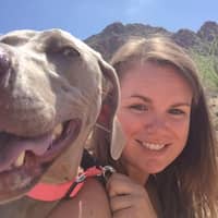 Sitter Profile Image: Caitlin K.