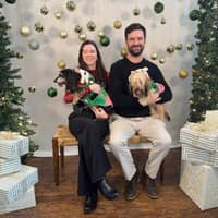 Sitter Profile Image: Stevie M.