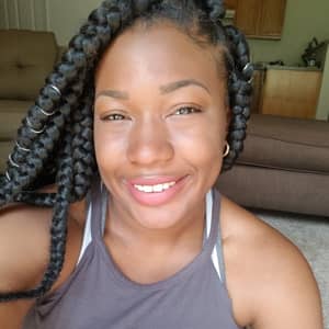 Ahja B.